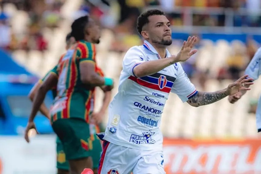 Foto: @iuryoliveirafoto / Maranhão