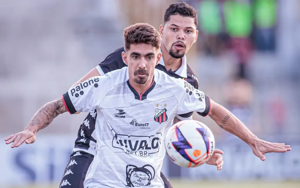 XV de Piracicaba 0 x 1 Ituano – Gol no fim e liderança invicta mantida!