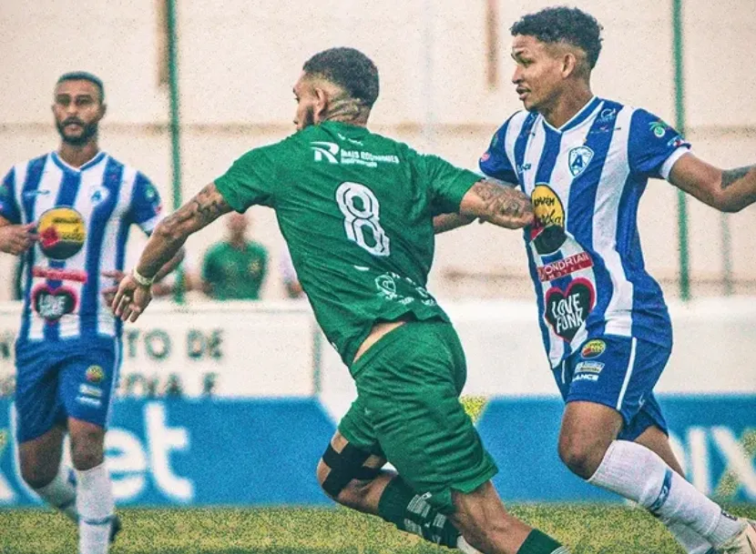 Foto: @lucianosoaresfoto