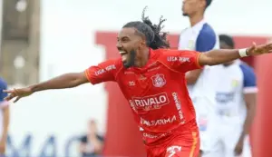 Jacareí 0 x 3 Inter de Bebedouro - Lobo vence e lidera!