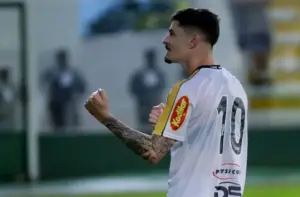 Novorizontino x São Bernardo - Onde assistir e escalações no Paulistão 2026