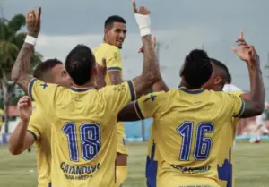 PAULISTÃO A3 RIVALO: Catanduva e Rio Claro vencem e dividem a líderança