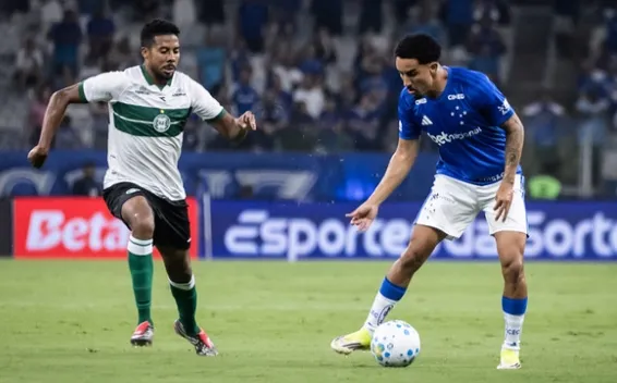 Cruzeiro sofre a virada no Mineirão