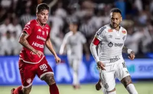 Noroeste x Santos - Onde assistir, escalações e arbitragem