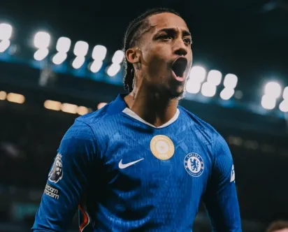 INGLÊS: João Pedro e Rayan se destacam na rodada; United evita derrota no fim