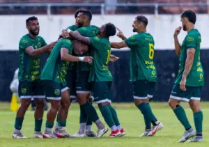 PAULISTÃO A3 RIVALO: XV de Jaú vice-líder e Francana no G-8