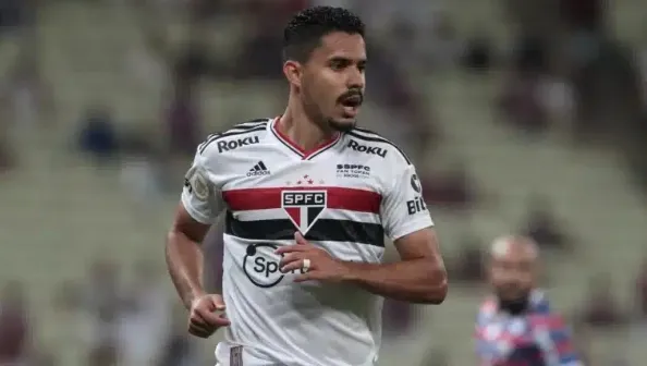 Foto: Rubens Chiri / São Paulo FC