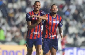 Vasco 0 x 1 Bahia - Diniz é vaiado e Tricolor segue invicto no Brasileiro