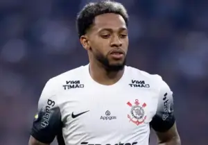 Corinthians encaminha acordo amigável para saída de volante