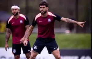 São Bernardo x Corinthians - Onde assistir, arbitragem e escalações!