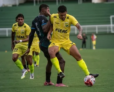 Humaitá está nas semifnais do Acreano