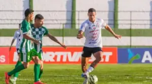 ALAGOANO: ASA e Murici empatam sem gols no 1º duelo das semifinais