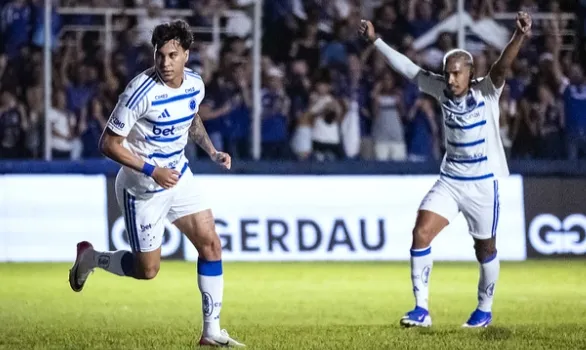 Cruzeiro termina com melhor campanha na primeria fase do Mineiro