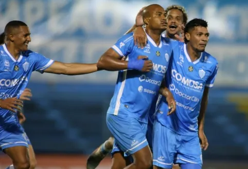 Novo Hamburgo vence o São José pela Taça Farroupilha