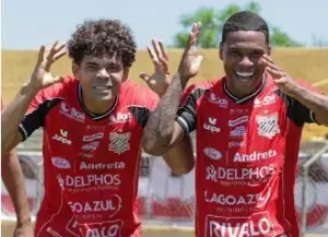 PAULISTÃO A3 RIVALO: Visitantes, Paulista e Bandeirante aprontam no domingo de carnaval