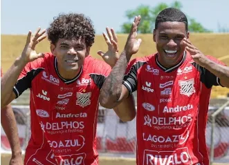 Paulista se firma no G8 do Paulistão A3 Rivalo