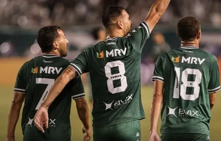 Gama avança na Copa do Brasil