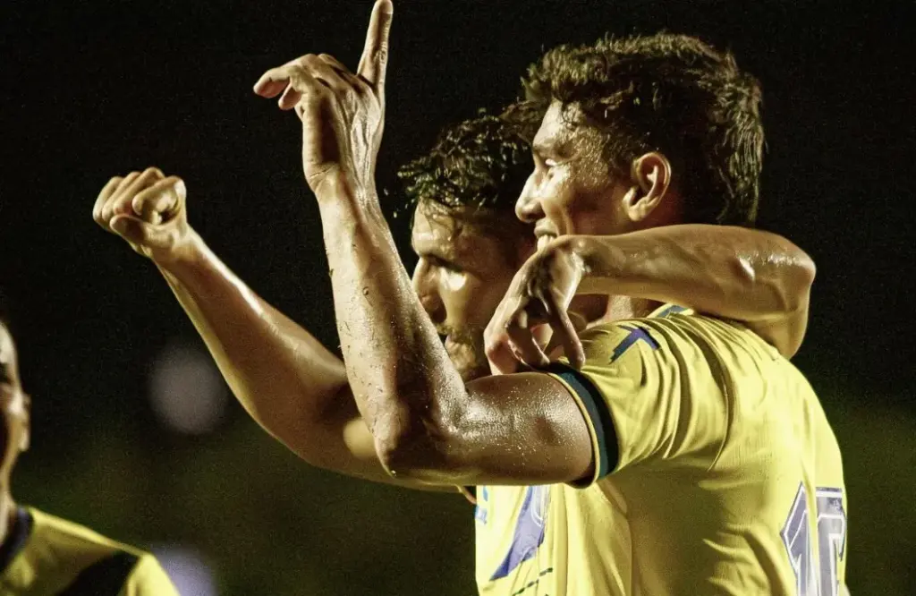 Catanduva 3 x 0 União Barbarense - Brito decide e Santo cola nos líderes!