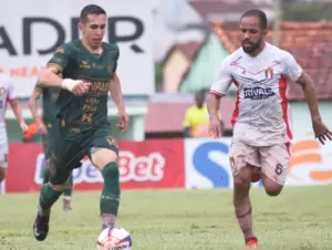 Francana 3 x 0 União Suzano - Feiticeira entra no G-8