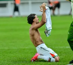 Velo Clube avança na Copa do Brasil (Foto: Sueli Rodrigues)