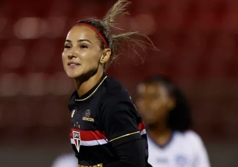 São Paulo segue invicto no Brasileiro Feminino