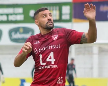 São Luiz encara o Maranhão em Ijuí