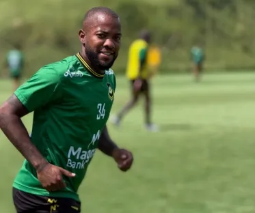 São Bernardo mede forças com o Atlético-BA na Copa do Brasil