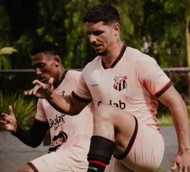 Anápolis encara o Cianorte na Copa do Brasil