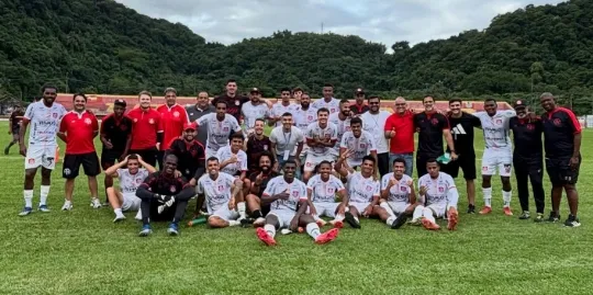 Jabaquara 0 x 1 Inter de Bebedouro - Lobo embala e aumenta jejum do Leão