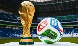 A três meses da Copa do Mundo, ataques ao Irã elevam tensão entre política e futebol