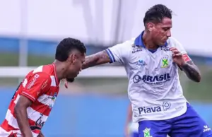 Linense x Santo André - Onde assistir, escalações e arbitragem