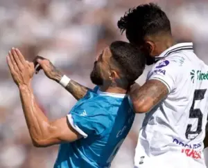 PARANAENSE: Operário e Londrina não saem do zero no 1º jogo da final