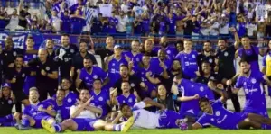 SERGIPANO: Confiança reverte o agregado, elimina o Itabaiana e vai à final