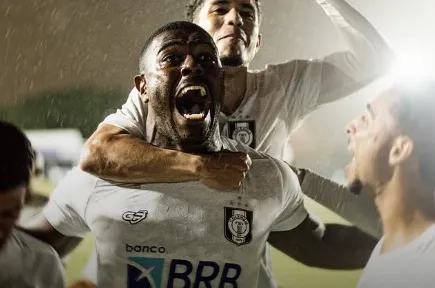 CANDANGO: Gama segue invicto e Ceilândia elimina o Brasiliense na última rodada; veja os duelos das semifinais