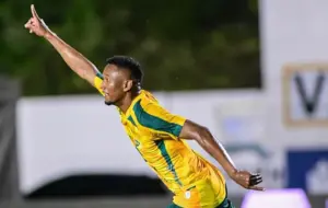 RORAIMENSE: Monte Roraima goleia e assume liderança; GAS vence