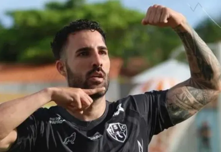 Foto: Divulgação / Paysandu