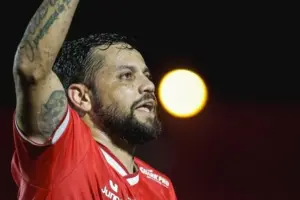 Botafogo 0 x 1 Capivariano - Gol no último lance e com um a menos!