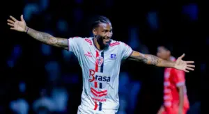 Primavera 3 x 3 Noroeste - Os dois seguem na elite!