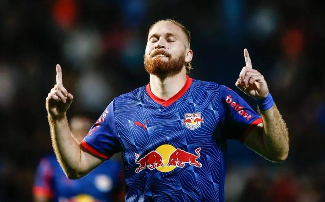 Foto de Ari Ferreira/Red Bull Bragantino