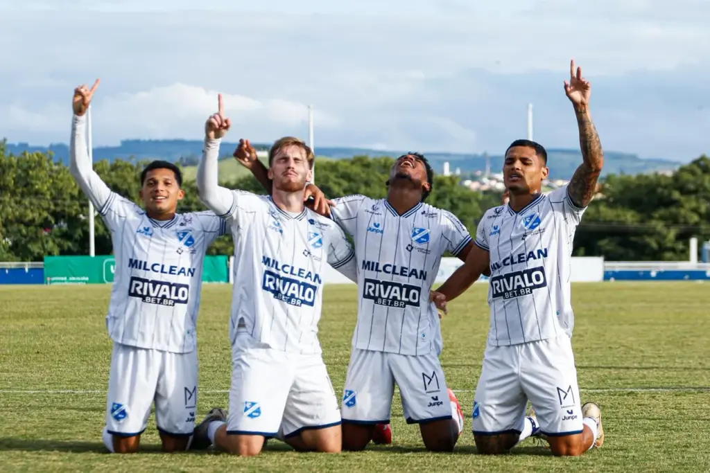 Foto: Victor Cônsoli/ ECT