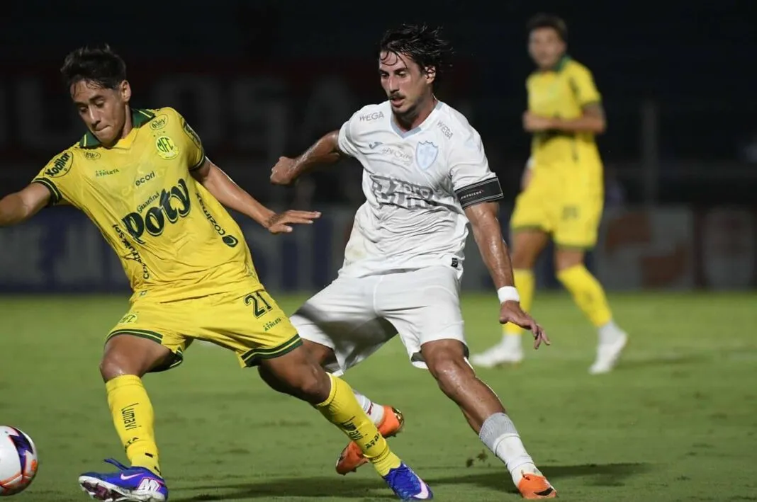 Serie D 2027 ja tem 16 clubes garantidos