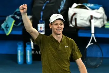 Sinner soma 21ª vitória na temporada em estreia no ATP Doha