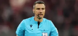 UEFA exige VAR apenas para correções e faz cobranças à arbitragem