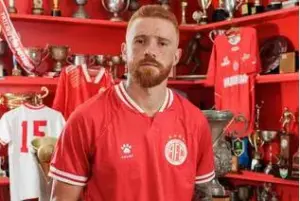 Que tal a Ponte Preta dar uma espiada em Souza, do América (RN)