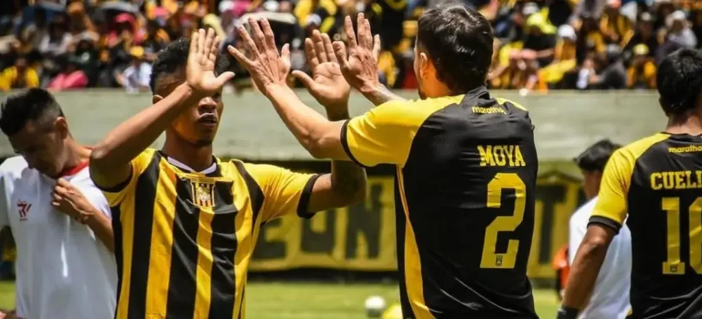 LIBERTADORES: Começa a luta por vagas na fase de grupos