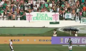 TJD absolve Guarani por 