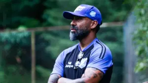 Paulistão A2 RIVALO: Taubaté demite o técnico Dyego Coelho