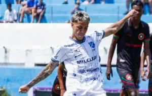 Paulistão A2 RIVALO: Taubaté empresta joia da base ao Goiás