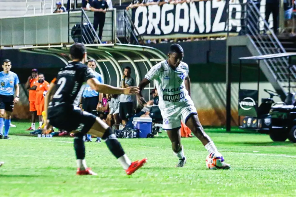 Taubaté x Monte Azul – Duelo direto por recuperação na A2 RIVALO