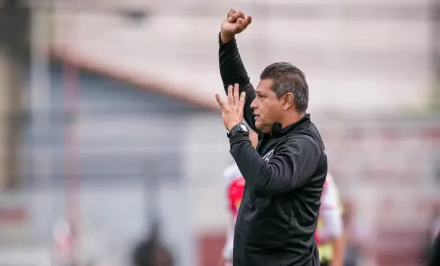 Tecnico Capivariano projeta duelo Palmeiras